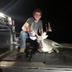 Meet your Posher, Paul